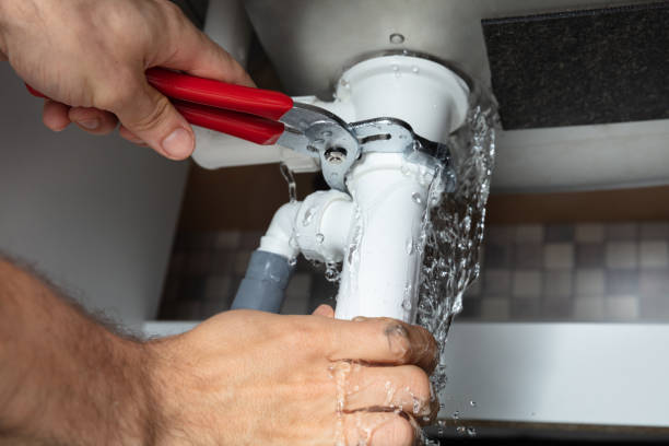 Best Sewage cleanup and water damage restoration  in Beardstown, IL